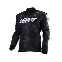 Куртка для мотокросса Leatt Moto 4.5 X-Flow V23-3