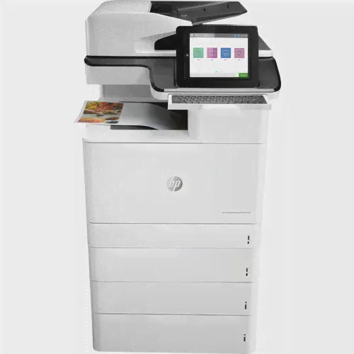 МФУ HP Color LaserJet Enterprise Flow M776z