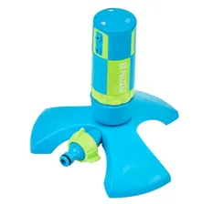 Распылитель-дождеватель Aqua Flow секторный