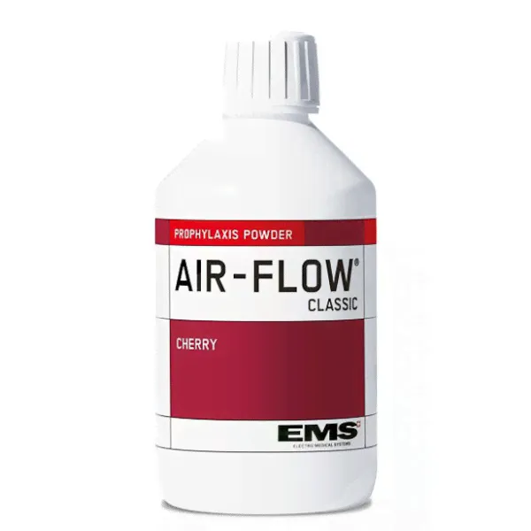 Порошок для AIR-FLOW, вишня, 300г, EMS