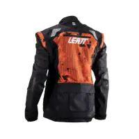 Куртка для мотокросса Leatt Moto 4.5 X-Flow V23-1
