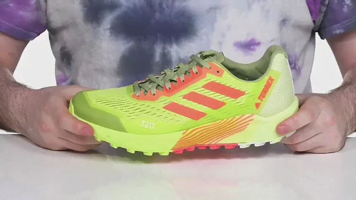 adidas Outdoor Terrex Agravic Flow 2 SKU: 9585053