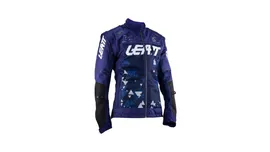 Мотокуртка Leatt Moto 4.5 X-Flow Jacket