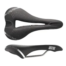 Selle italia Седло велосипеда DIVA Gel SuperFlow