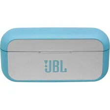 Наушники JBL Reflect Flow бирюзовый