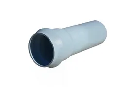 Труба SINIKON Rain Flow 100 Ду-110х5.3 L= 6000 мм, полипропиленовая, для внутренних водостоков