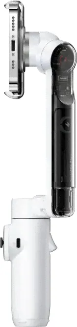Стабилизатор Insta360 Flow Standalone White-3