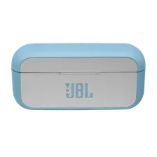 Беспроводные наушники JBL Reflect flow Blue в рассрочку