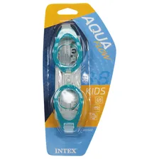Aqua Flow Junior Swimming Goggles