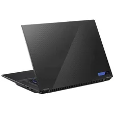 Ноутбук ASUS ROG Flow X16 GV601RW-M5049 AMD Ryzen 9 6900HS/32Gb/1Tb SSD/NV RTX3070Ti 8Gb/16" QHD+/DOS Off Black