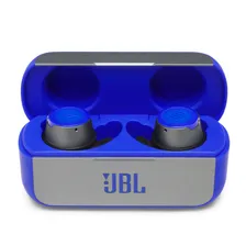 Наушники JBL REFLECT FLOW синий