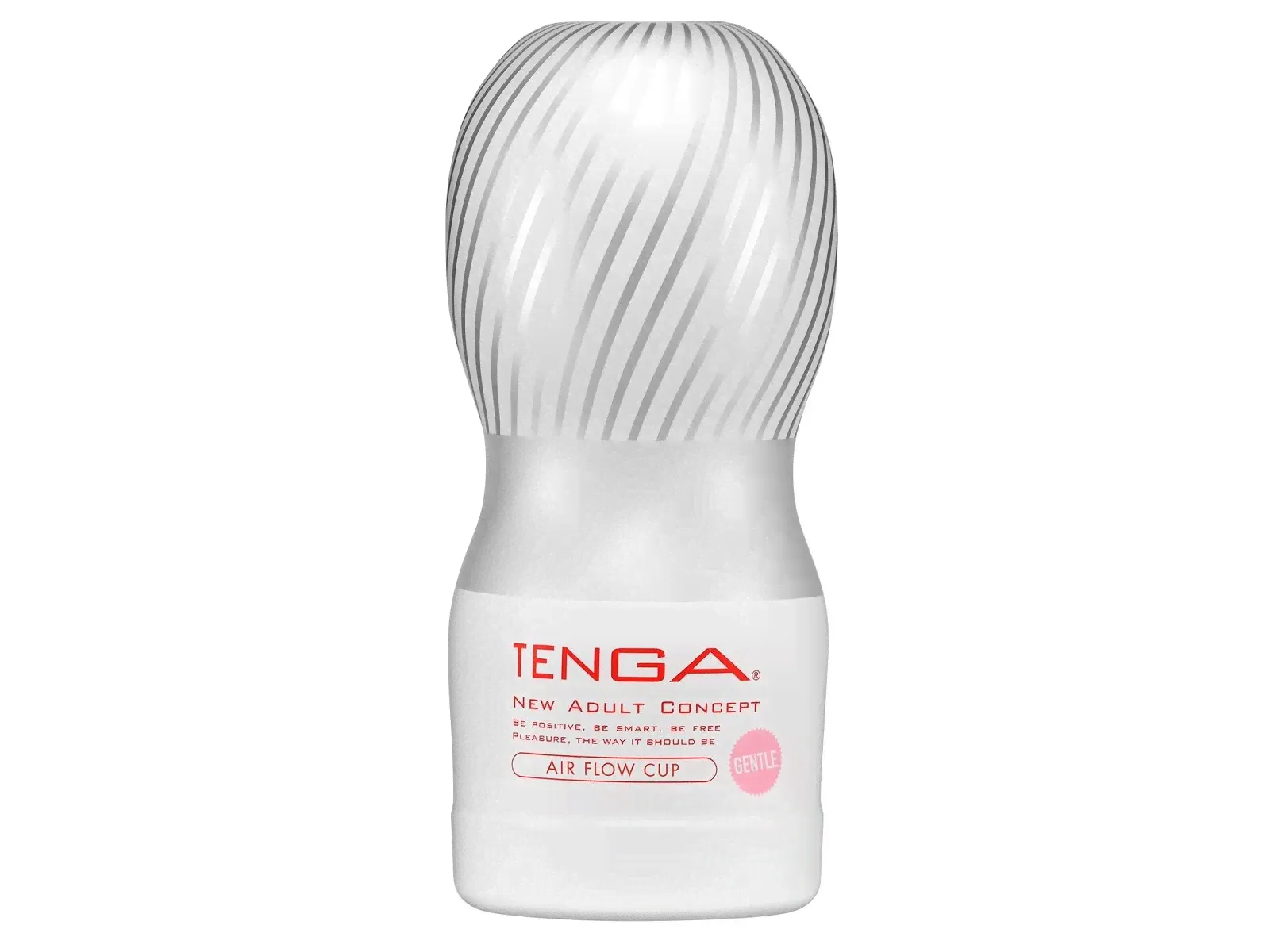 Мастурбатор Tenga Air Flow Cup Gentle-1