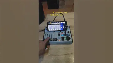 behringer flow 8 || 8 chanel digital mixer || #beheinger #flow #8 #chanel #digitel #mixer