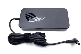 Блок питания для ноутбуков Asus ROG Flow X16 GV601V 20V, 14A, 6.0x3.7мм c иглой, Slim