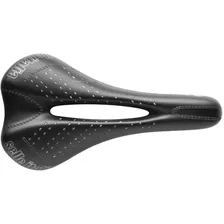 Седло Selle Italia Sport Gel Flow для фикседгир велосипеда в каталоге интернет- магазина Trialzone.ru