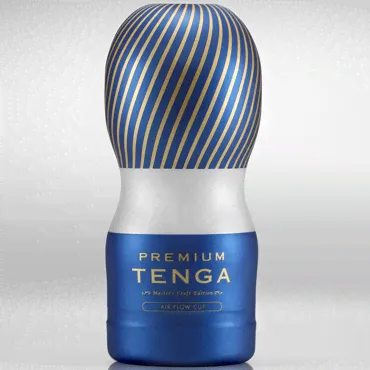 Tenga Premium Air Flow Cup-1