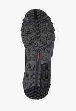 Кроссовки Columbia, Черный, FLOW™ BOROUGH LOW