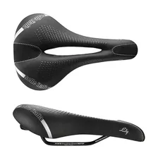 Selle italia Седло велосипеда Gel Flow