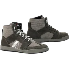 Ботинки FORMA GROUND FLOW GREY 41