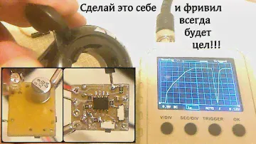 Плавный старт с места для мощных редукторников (и middle-драйвов) с интеллектуальной подстройкой