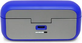 Гарнитура JBL Reflect Flow Blue