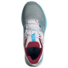 Кроссовки Adidas Terrex Two Flow Trail
