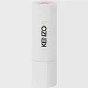 KENZO Розовый бальзам для губ нежный поцелуй Kenzoki Nourishing Flow 21 Rosy Lip Balm