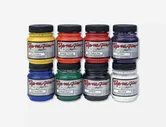 Jacquard Dye-Na-Flow 8-Color Set