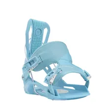  Nidecker Flow Nexus Aqua (2025)
