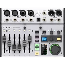 Behringer Behringer FLOW 8