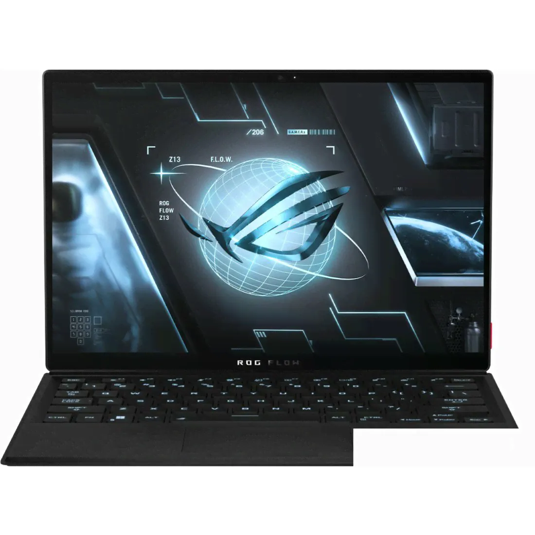 Аккумулятор для Ноутбук 2-в-1 ASUS ROG Flow Z13 GZ301ZE-LC170W