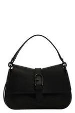 'Flow' mini shoulder bag