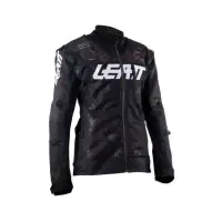 Куртка для мотокросса Leatt Moto 4.5 X-Flow V23-4