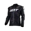 Куртка для мотокросса Leatt Moto 4.5 X-Flow V23