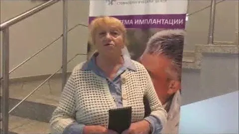 Отзыв о профессиональной чистке зубов новейшим инновационным аппаратом AIRFLOW® Prophylaxis Master