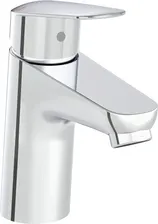 Смеситель для раковины VitrA Flow Round A42923EXP хром, турецкий