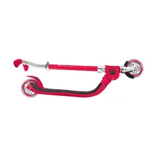 Самокат Globber Foldable Flow 125 2024, складной