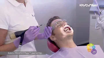 KaVo Kerr – World of Smile – Prophylaxis Workflow (VIDEO EN)