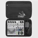 Дорожный футляр для жесткого хранения DJ для Behringer Flow 8 / Xenyx 802 Premium 8-Input цифровой микшер